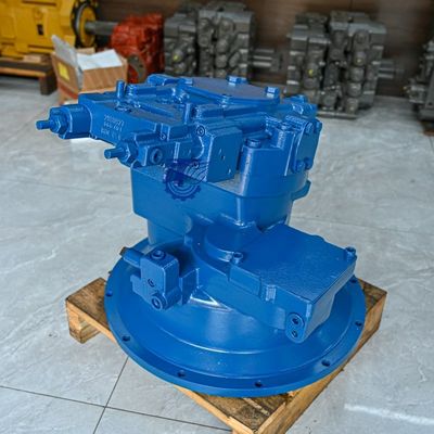 A8VO200 Rexroth Hydraulische pomp fit DX380 DX420 DX500 graafmachine