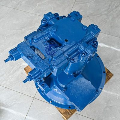 A8VO200 Rexroth Hydraulische pomp fit DX380 DX420 DX500 graafmachine