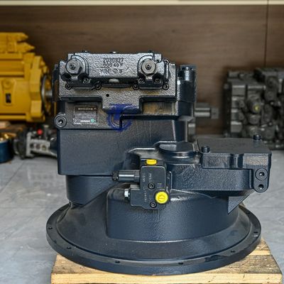 500 520-9c Doosan Hydraulische Pomp, Rexroth A8V225 Hydraulische hoofdpomp