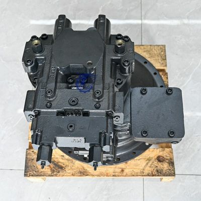 A8VO serie hydraulische plunjerpomp A8VO55 A8VO80 A8VO107 A8VO120 A8VO140 A8VO160 A8VO200 Rexroth pomp