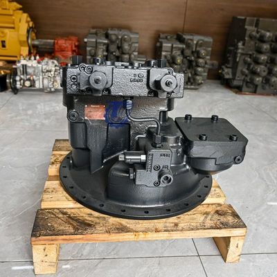 A8VO serie hydraulische plunjerpomp A8VO55 A8VO80 A8VO107 A8VO120 A8VO140 A8VO160 A8VO200 Rexroth pomp