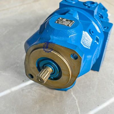 Rexroth hydraulische pomp AP2D serie AP2D12 AP2D16 AP2D18 AP2D21 AP2D25 AP2D28 AP2D36