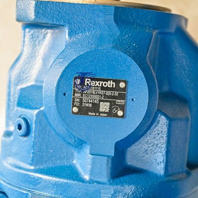 Rexroth hydraulische pomp AP2D serie AP2D12 AP2D16 AP2D18 AP2D21 AP2D25 AP2D28 AP2D36