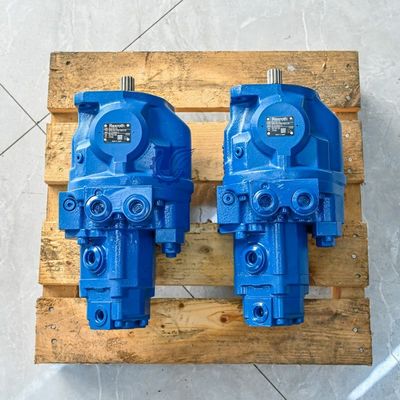 Rexroth hydraulische pomp AP2D serie AP2D12 AP2D16 AP2D18 AP2D21 AP2D25 AP2D28 AP2D36