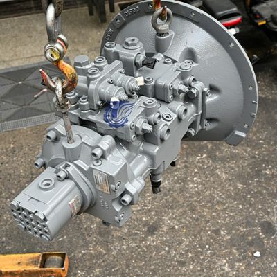 Hitachi ZAX120 ZX120 ZAX130 ZX130 hydraulische pomp HPK055