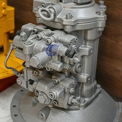 YB60000770 9289321 Hitachi ZX120-3 ZX130-3 ZX130-5A hydraulische hoofdpomp HPK060 HPK055 hydraulische pomp