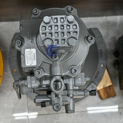 YB60000770 9289321 Hitachi ZX120-3 ZX130-3 ZX130-5A hydraulische hoofdpomp HPK060 HPK055 hydraulische pomp