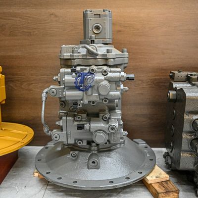 YB60000770 9289321 Hitachi ZX120-3 ZX130-3 ZX130-5A hydraulische hoofdpomp HPK060 HPK055 hydraulische pomp