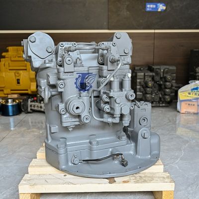 Hitachi 200-6-3G HPV102 9191164 (directe injectie) hydraulische pomp