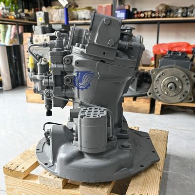 Hitachi 200-6-3G HPV102 9191164 (directe injectie) hydraulische pomp