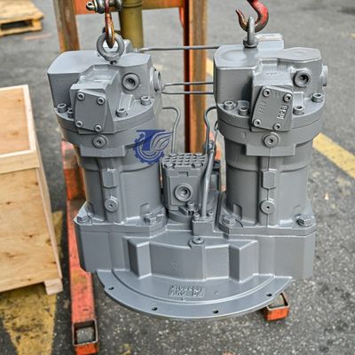 9195242 9256101 Hydraulische pomp voor graafmachines voor Hitachi HPV145 ZX330 ZX330-3