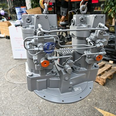 9195242 9256101 Hydraulische pomp voor graafmachines voor Hitachi HPV145 ZX330 ZX330-3