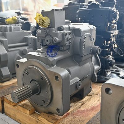 YB6000024 9298855 9195239 HPK300AS ZX650-5G ZX670LCH-5G ZX670-5G ZX870-5G Hitachi Hydraulische graafmachine pomp
