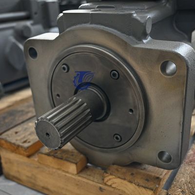 YB6000024 9298855 9195239 HPK300AS ZX650-5G ZX670LCH-5G ZX670-5G ZX870-5G Hitachi Hydraulische graafmachine pomp
