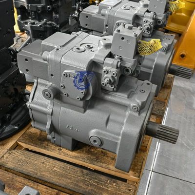 YB6000024 9298855 9195239 HPK300AS ZX650-5G ZX670LCH-5G ZX670-5G ZX870-5G Hitachi Hydraulische graafmachine pomp
