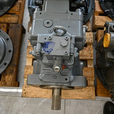 YB60000246 9298855 Hitachi 870-5g hydraulische pomp HPK300 hoofdpomp