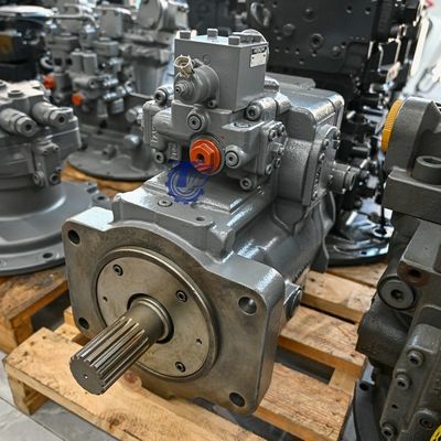 YB60000246 9298855 Hitachi 870-5g hydraulische pomp HPK300 hoofdpomp