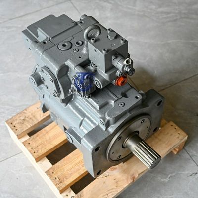 Hitachi graafmachine ZX670-5G ZX870-5G hydraulische pomp HPK300AS hoofdpomp YB60000246 YB60000244