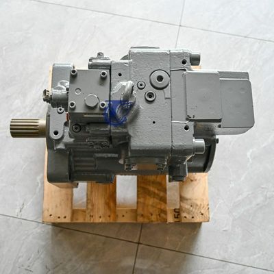 Hitachi graafmachine ZX670-5G ZX870-5G hydraulische pomp HPK300AS hoofdpomp YB60000246 YB60000244