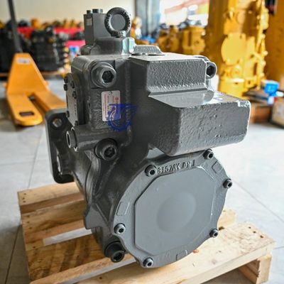 Hitachi graafmachine ZX670-5G ZX870-5G hydraulische pomp HPK300AS hoofdpomp YB60000246 YB60000244