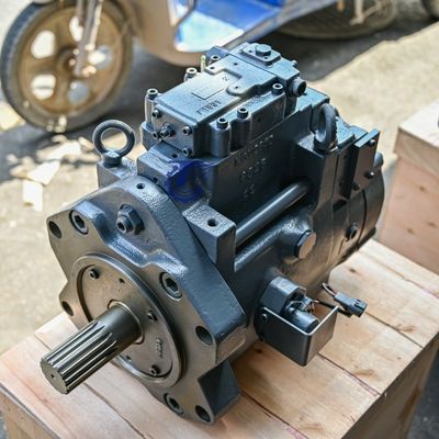 9139426 9169241 Hitachi Ex800 850H hydraulische pomp
