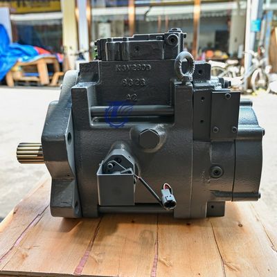 9139426 9169241 Hitachi Ex800 850H hydraulische pomp
