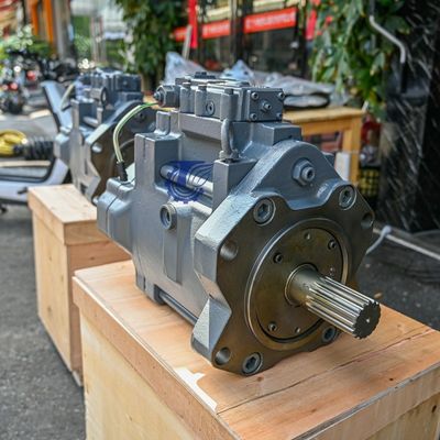 9139426 9169241 Hitachi Ex800 850H hydraulische pomp