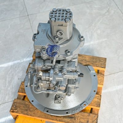 9227923 9192497Hitachi graafmachine ZX120 ZX130H ZX135US HPK055 hydraulische pomp