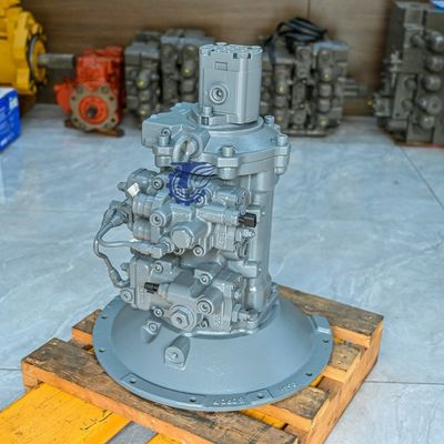 9227923 9192497Hitachi graafmachine ZX120 ZX130H ZX135US HPK055 hydraulische pomp