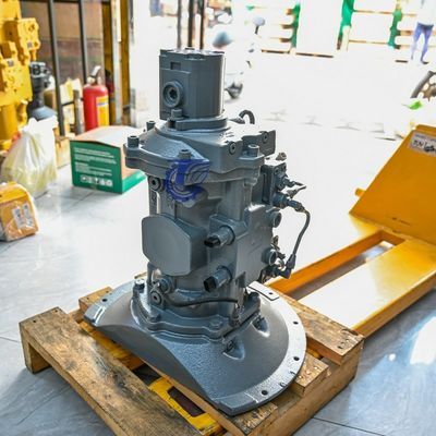 9227923 9192497Hitachi graafmachine ZX120 ZX130H ZX135US HPK055 hydraulische pomp