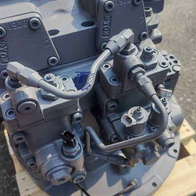 9262319 9262320 Hitachi ZX200 ZX210 ZX240 ZX270-3 hydraulische pomp