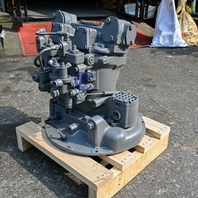 9262319 9262320 Hitachi ZX200 ZX210 ZX240 ZX270-3 hydraulische pomp