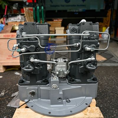 Hitachi ZX330-5G Hydraulische pomp assemblage YB60000253 YB60000254
