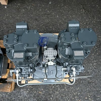 Hitachi ZX330-5G Hydraulische pomp assemblage YB60000253 YB60000254