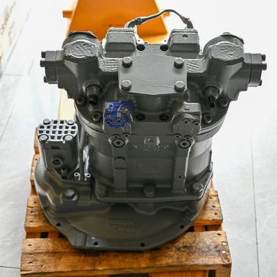 HPV118 Hydraulische pomp voor graafmachines YB60000068 YB60000069 Voor ZX200-5G ZX210-5G