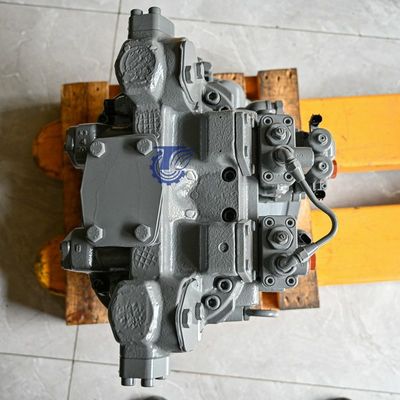 HPV118 Hydraulische pomp voor graafmachines YB60000068 YB60000069 Voor ZX200-5G ZX210-5G