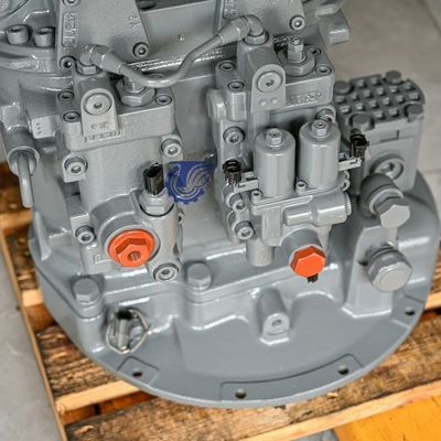 HPV118 Hydraulische pomp voor graafmachines YB60000068 YB60000069 Voor ZX200-5G ZX210-5G