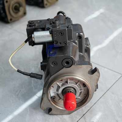 Praktische HP3V80 Hydraulische pomp van graafmachine, AV1CRKM-L1 Sany Graafmachine onderdelen