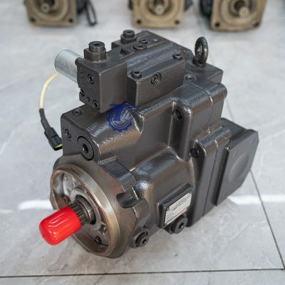 Praktische HP3V80 Hydraulische pomp van graafmachine, AV1CRKM-L1 Sany Graafmachine onderdelen