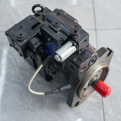 Praktische HP3V80 Hydraulische pomp van graafmachine, AV1CRKM-L1 Sany Graafmachine onderdelen
