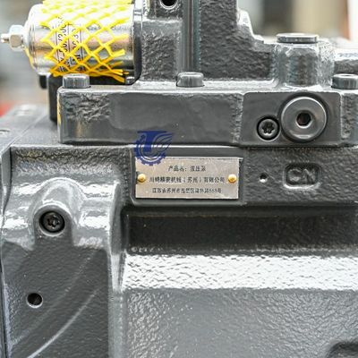 K7V125DTP Graafmachine Hydraulische Pomp Voor KAWASAK K7V125 Sany SY245 SY265