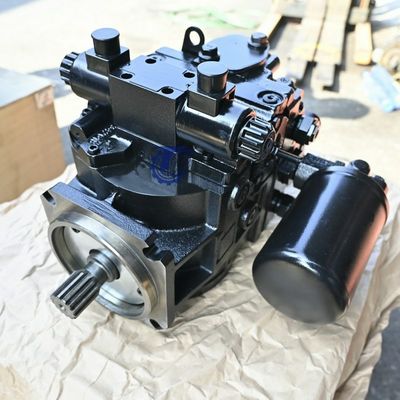 Variabele verplaatsing Hydraulische zuigerpomp Sany 90R 042 055 075 100 130 180 250