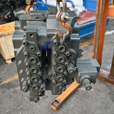 25632396 Daewoo Doosan Graafmachine Spare Parts Control Valve Fit DH215 DH220