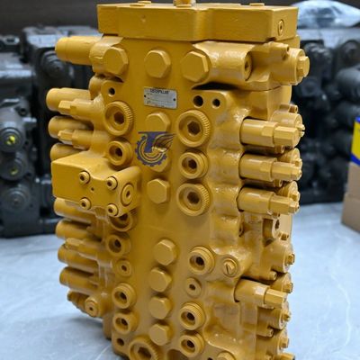 307d 308d TQ Control Valve, 373-7026 3737026 TQ Excavator Parts