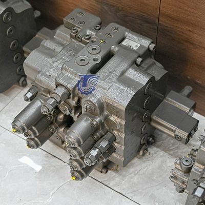 VOE14541591 Hoofdbesturingsklep van graafmachine voor Volvo EC290B EC290C FC329C