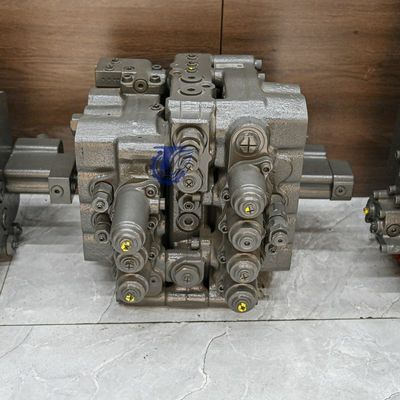 VOE14541591 Hoofdbesturingsklep van graafmachine voor Volvo EC290B EC290C FC329C