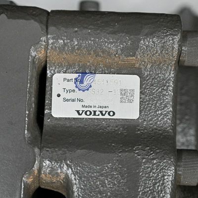 VOE14541591 Hoofdbesturingsklep van graafmachine voor Volvo EC290B EC290C FC329C