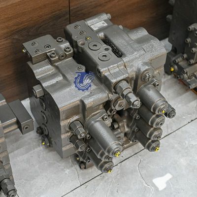 VOE14541591 Hoofdbesturingsklep van graafmachine voor Volvo EC290B EC290C FC329C