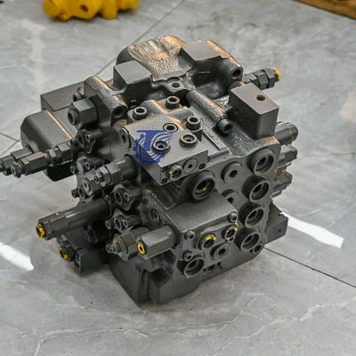 EC135B EC140B Hydraulische klep voor graafmachines, VOE14550306 Volvo