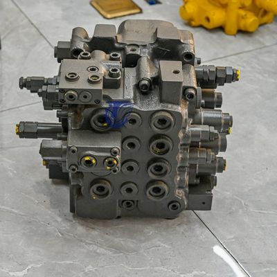 EC135B EC140B Hydraulische klep voor graafmachines, VOE14550306 Volvo